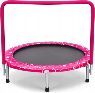 Trampolína bez siete 91 cm FT 2.7